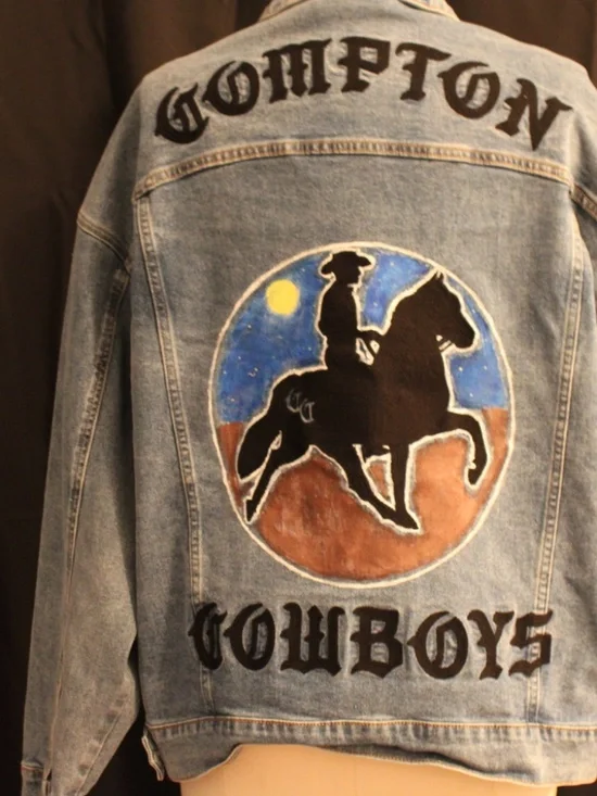 Rodeo Show - Picture 2 of 6